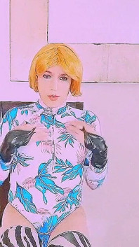 Tammysissy Masturbasi