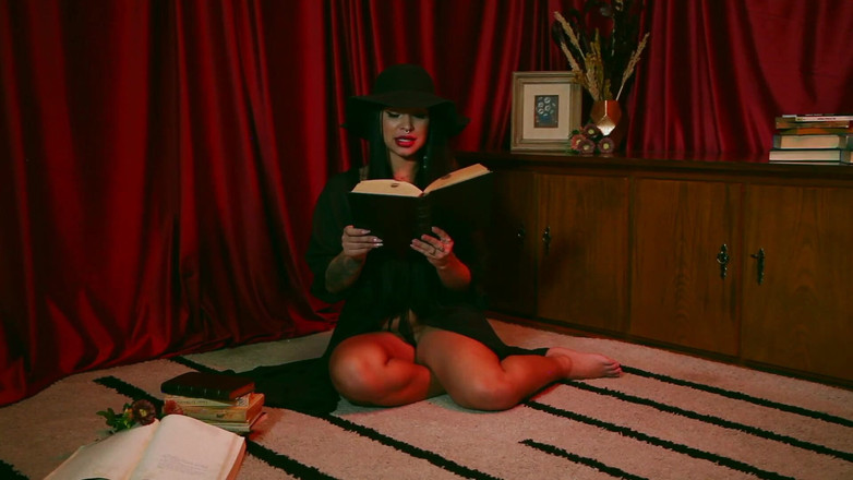 Quente club: Sarau Erotico