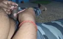 Sweet Indian cock: Bhabhi Ki Creampie Pussy Drop with Fucking
