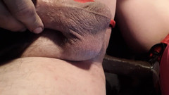 Harley Paradise: 別のPeggingビデオ