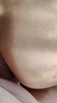 A Sassy Stepmom Fucked Her Stepson After Noticing Him Jerking off to Her Panties