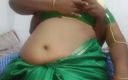 Santhi89: Tamil caliente ama de casa secreta follando ex novio