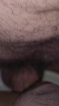 Stepdaddy Fucks Bareback