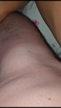 Stepmom's Feet Look Cute in These Socks