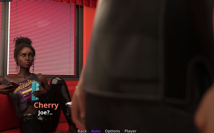 Porngame201: Fami Crush 5 Untuk Diteruskan