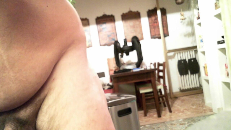 GiantDildoLover: Algunos consoladores para mi culo, de 4 cm a 12 cm de...