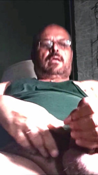 Hung & Strong Butch Shoots HD