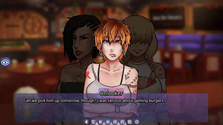 Futavision: Futadomworld - futas cachondas con grandes pollas les gusta follar mariquitas...