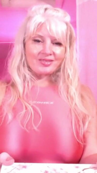 Blondy