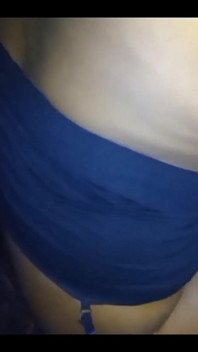 Seksi büyük amcıkla büyük göt boşalması