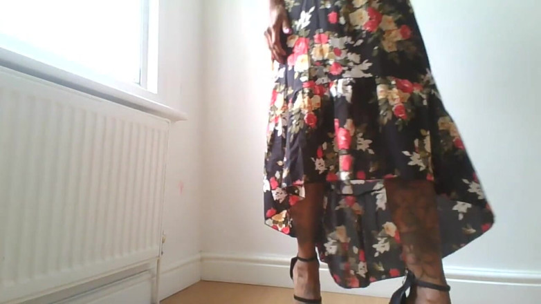 BabeXX69XX Asian MILF: WICHSANLEITUNG &amp; CFNM mit MILF