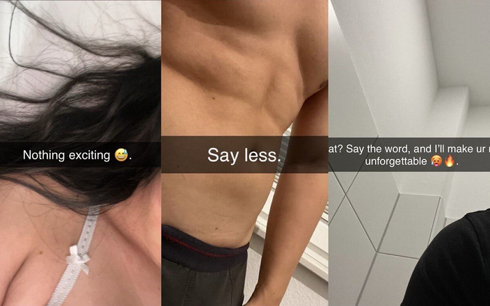 Celineandcesco: 18letá žena podvádí svého přítele