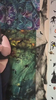 SSBBW Clothes Haul Haloween