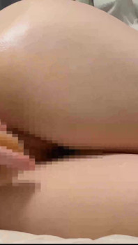 Un giocattolo più grande da questa angolazione. Solo per te...
