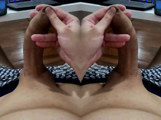 Lkdick8: Velký dvojitý péro