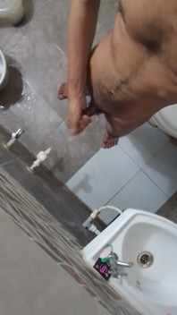 Indian Boy Hand Job