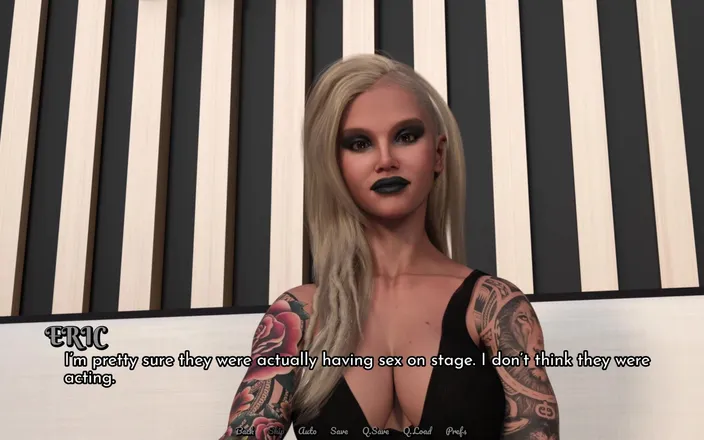 WICKEDGAMMES: The Secret of Women's Libido (part 4)