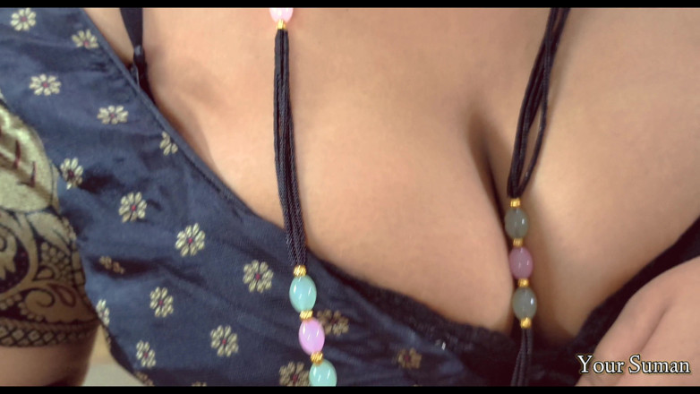 Your_Suman: Lets Do Anal with Stepmom