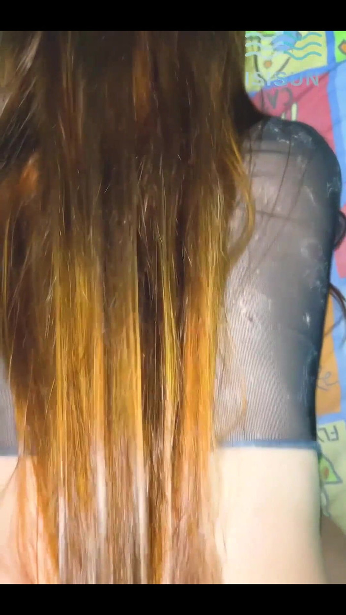 Isis Sun: मेरा प्रेमी मेरे स्तनों को वीर्य से भरता है और मेरा पति मेरे स्तन और मेरे प्रेमी का लंड चूसता है । भाग 01