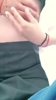 I Fuck My Sexy Classmate While We Study