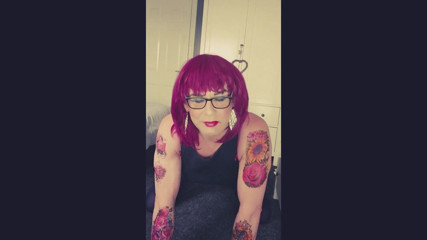 Juniperberi29: punk cadela xxxx