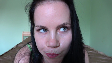 Anna Sky: Anna Makan Beruang Gummy