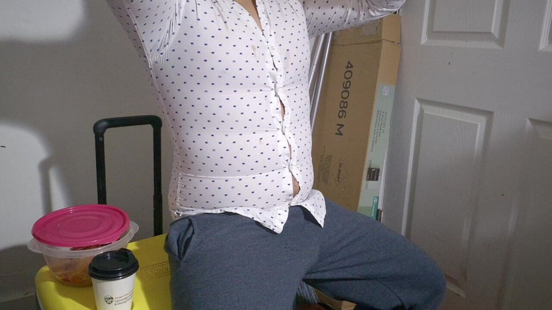 NakyJoss: Soda Berapa Yang Bisa Ditangani Dengan Tombol Atas?