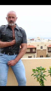 Little Teaser, in Jeans This Time