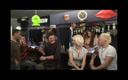 XTime Vod: Sex party in the pub