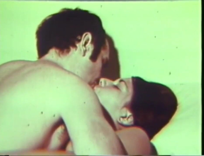 Vintage Usa: La légende du porno - USA 1969, le début - Scène 02
