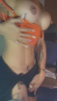 Dance My Big Tits