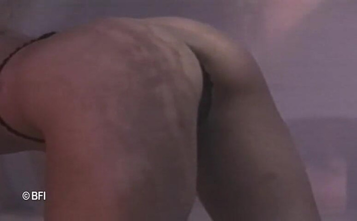 No limits I love it rough: Pengeluar perhambaan