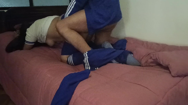 Astrid Cute: 내 멍청한 전 여친이 섹스할 수 줘