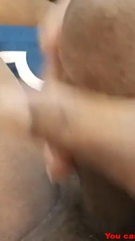 Moje velké péro se udělá od masturbace