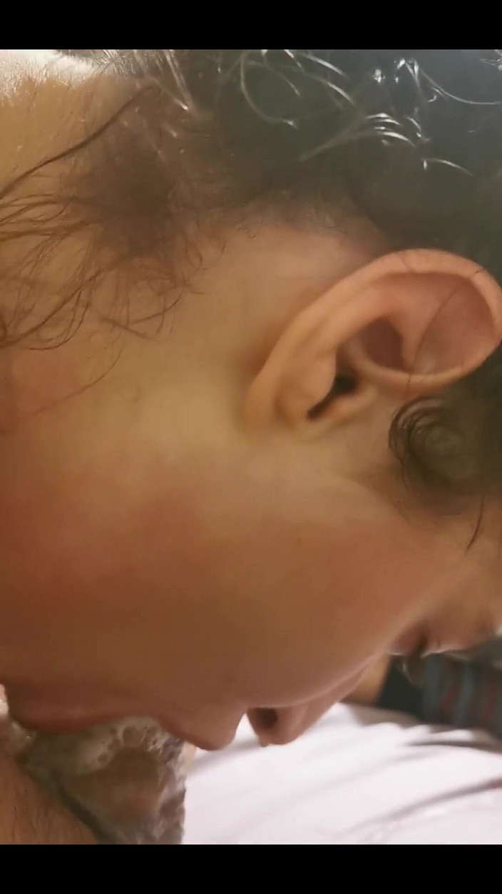 Hard & Rock cc: Lezzetli bir derin gırtlak