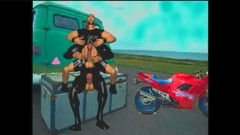 Heatwave Gay: Keseronokan gay, bahagian 1