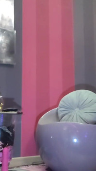 Cam4 (31mar25)1 Robe Dechiree & Gants Latex Pose Come Une Vraie Pute