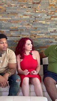 Mrflourish Podcast - the Morning After with Kiki D'aire and Bossmane Dre