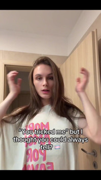 Transphobia Doesn’t Even Make Sense