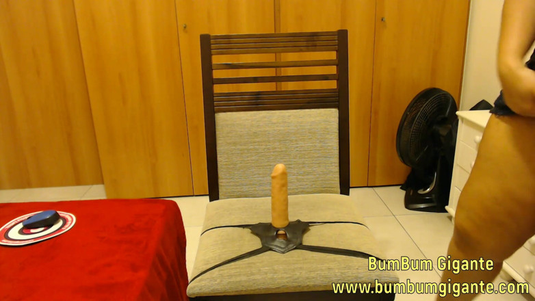 Camargo Hotwife: (เต็มเรื่อง) ฉันเสียวกับเข็มขัดแล้วน้ำแตก - น้ำเงี่ยนพุ่ง