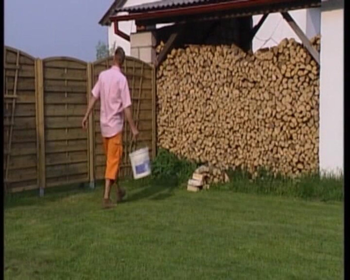 Amateur Pornos XXX: Selvagem festa de foda ao ar livre