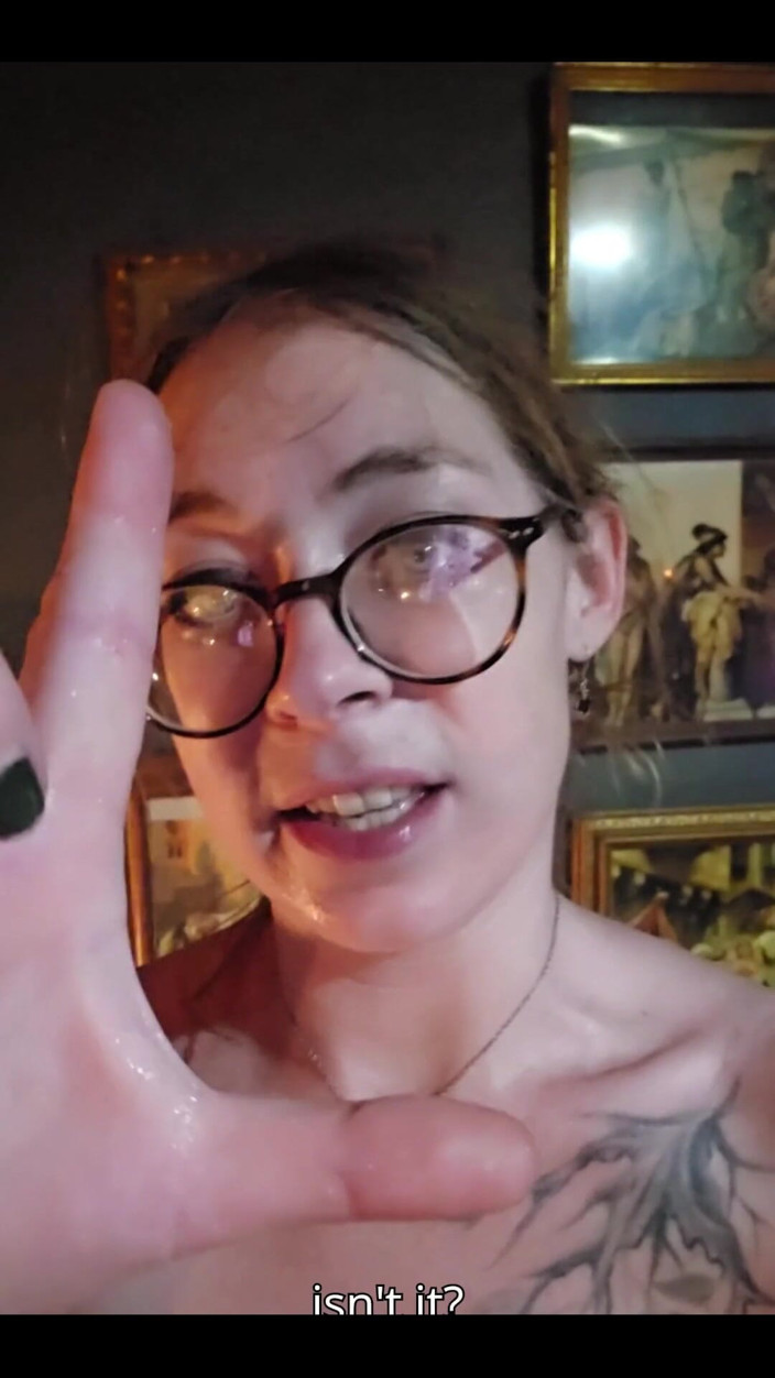 MistressThrope: Looking for Some CEI?