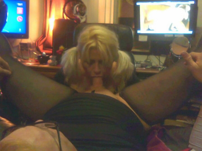 Smokling Hot Ass3: Multiple Orgasms in Your Throat