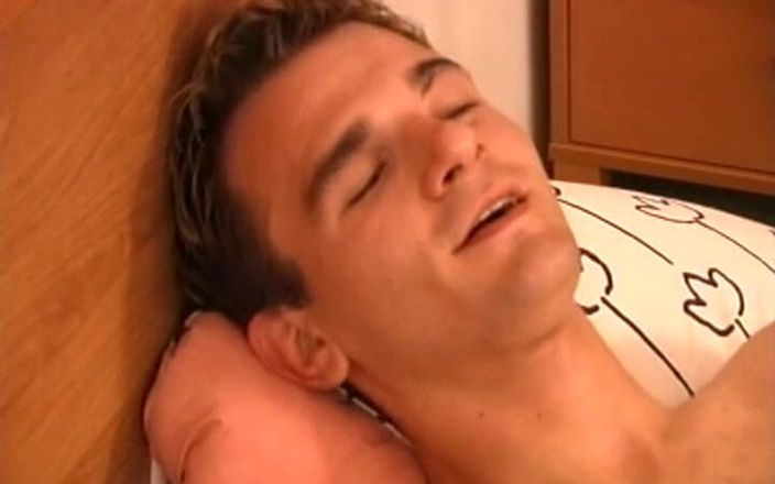 Gay vintage vibes: Бурные мужчины ищут блаженство No3
