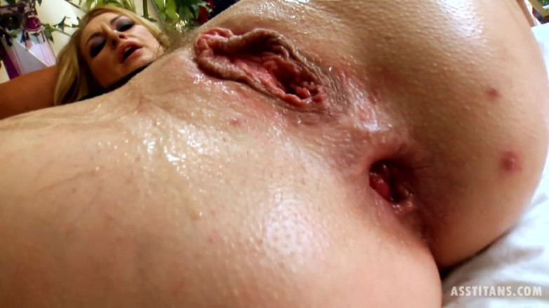 Cruel Media TV: Aline ošukají Ian Scott a Mike Angelo, anál, dvojitá penetrace,...