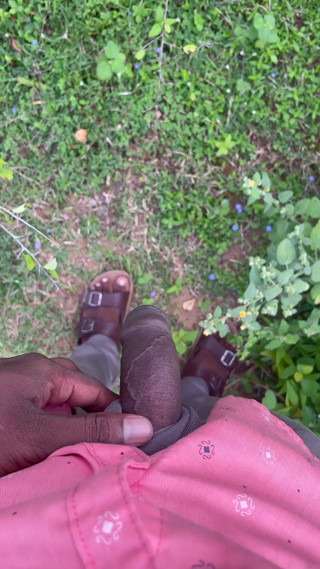 My Cock Show