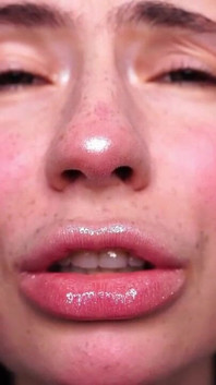 Asmr Cum on My Face