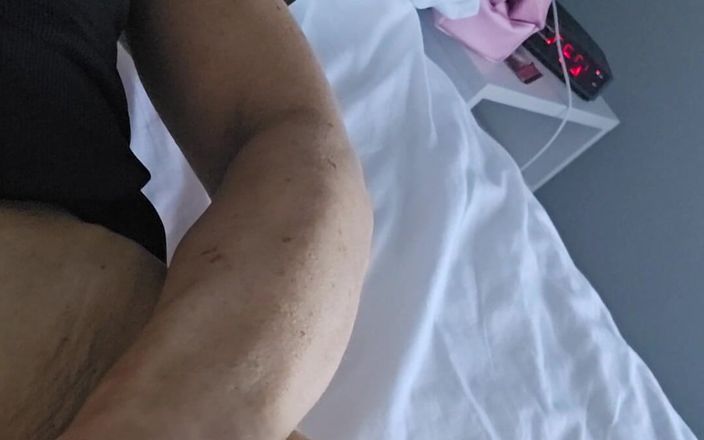 American Blonde Wife: Gerçek utah mormon evli kadın janelle