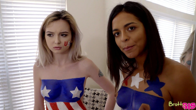BrattySis: We Want You - S9:e10