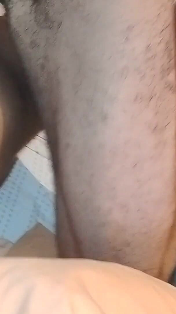 Punching Hot to Make the Ass Soft (Henrik's Big dick and big ass)